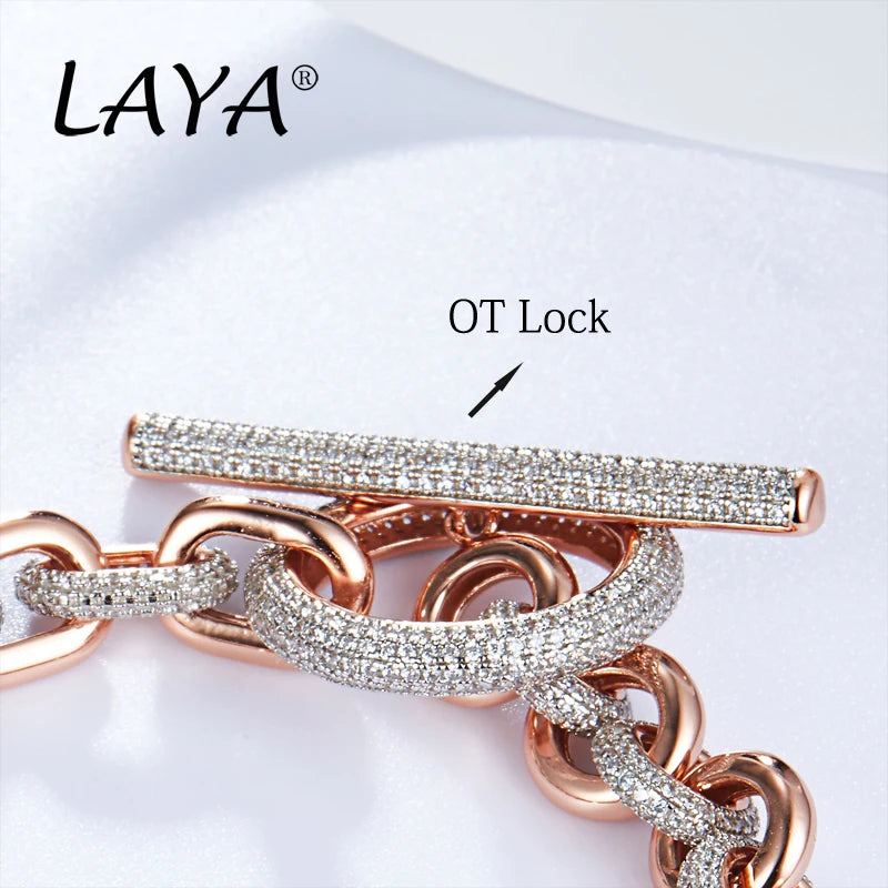 The Seraphine Tresse Chain