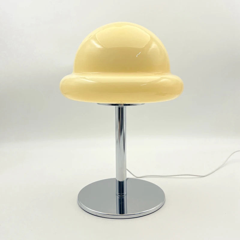 The Seraphine Dome Lamp