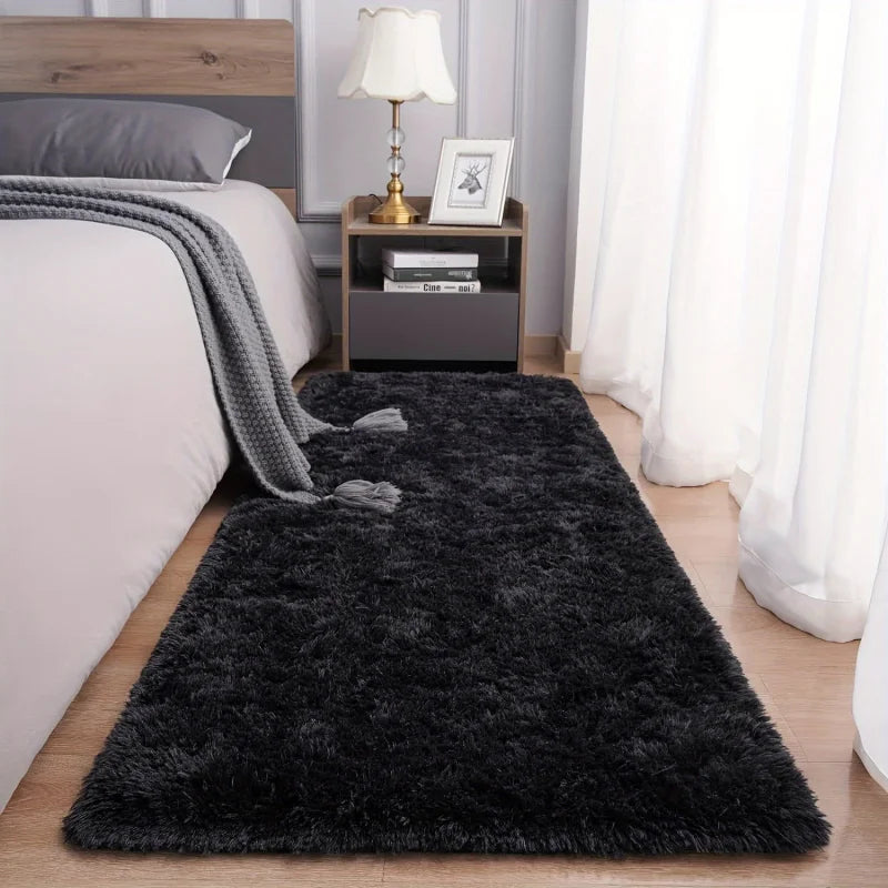 The Seraphine Cloud Rug