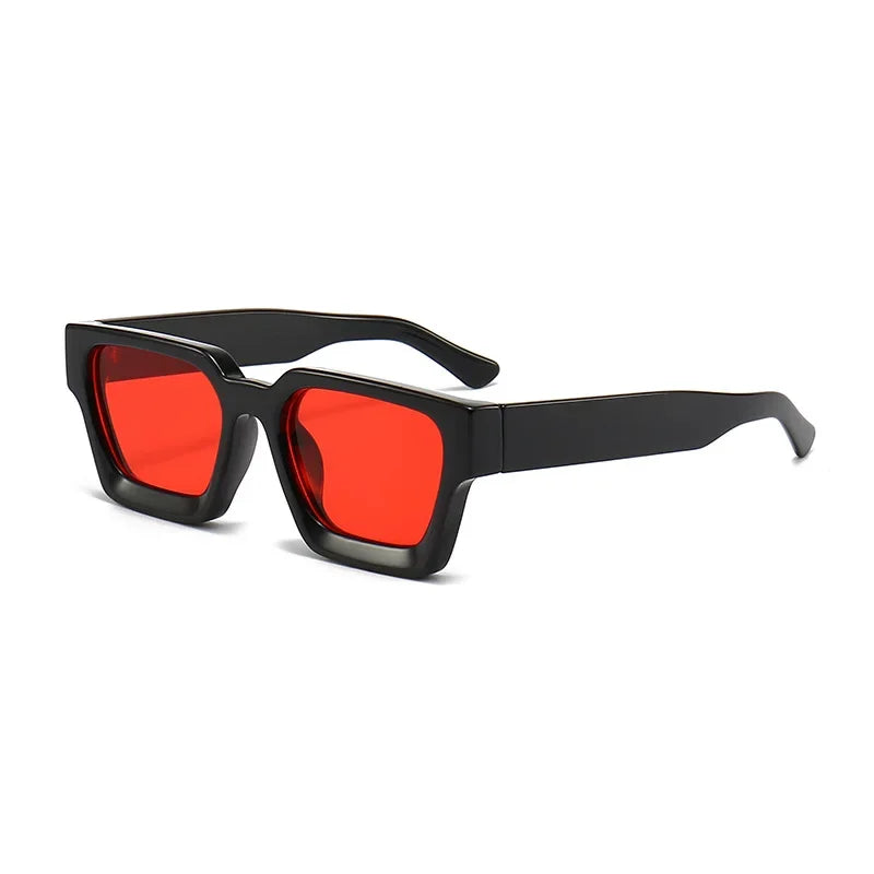 The Amber Shades