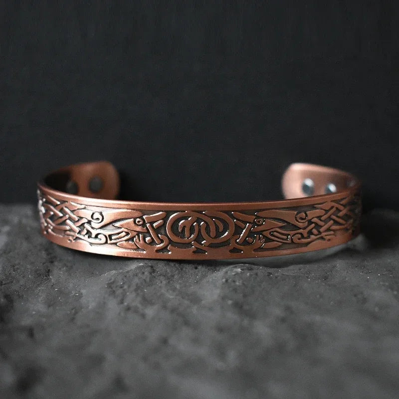 The Valen Copperline