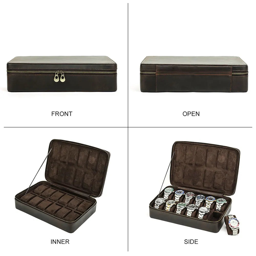 The Contact’s Edition Case