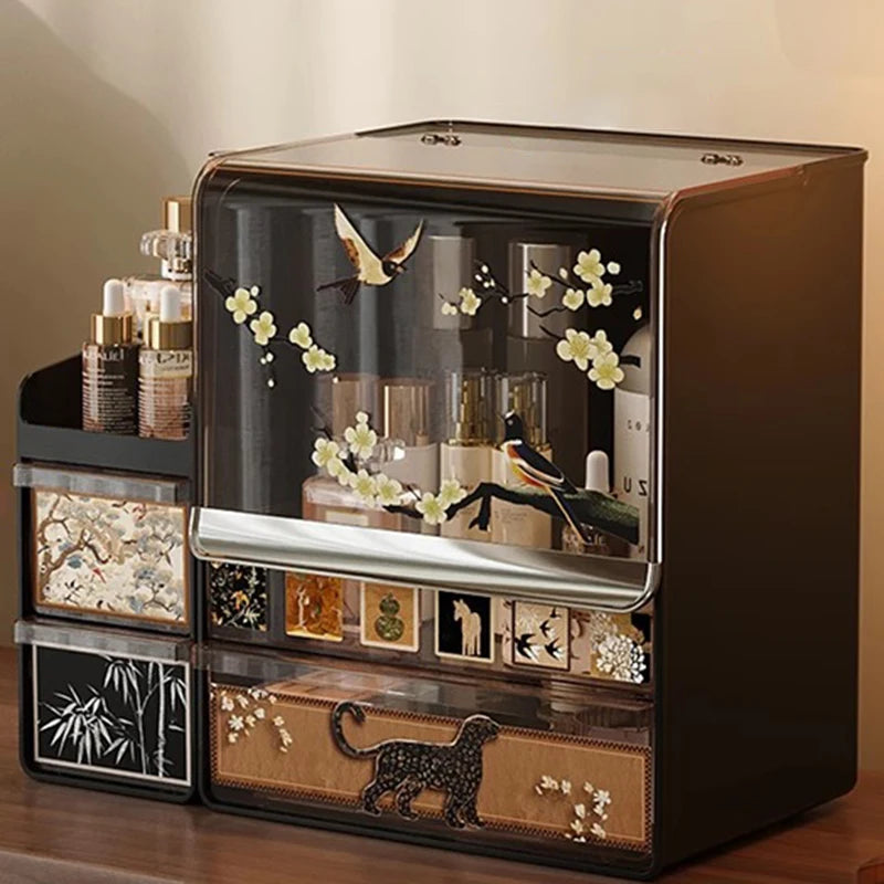 The Valen Atelier Vault