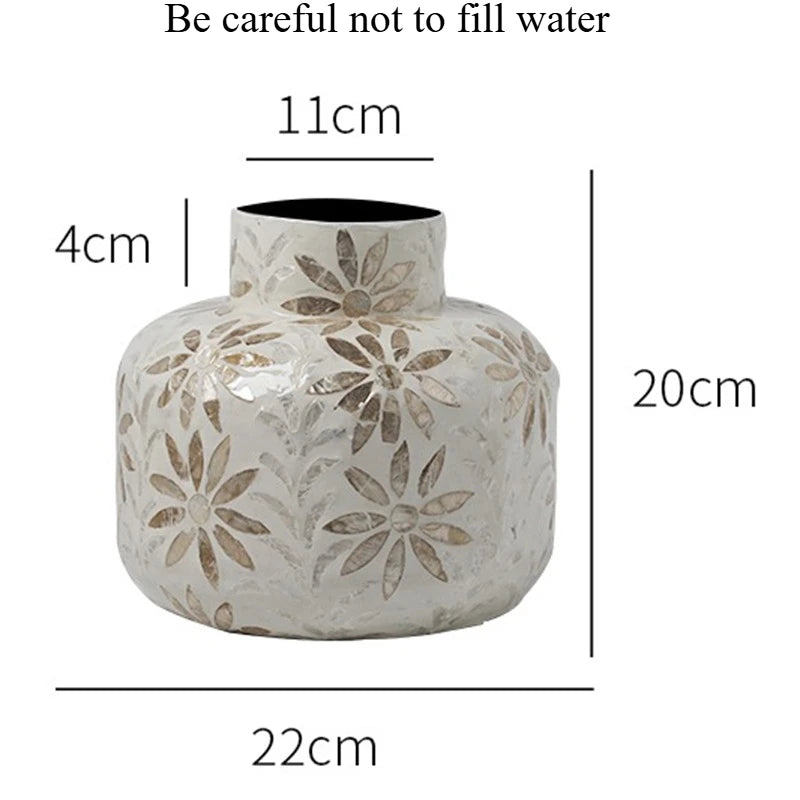The Aurelia Florentine Vases