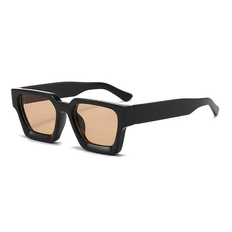 The Amber Shades