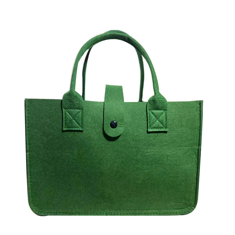 The Grey Shopper Tote