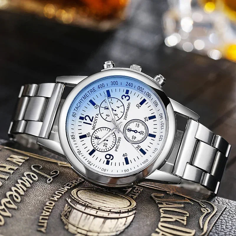 The Valen Chronoré (43 mm)