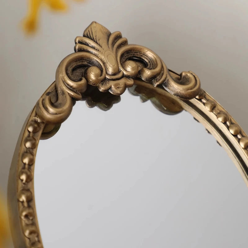The Seraphine Vanity Mirror