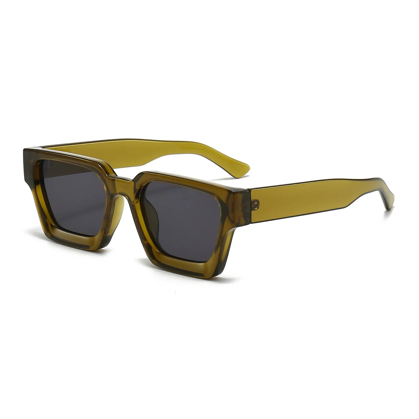 The Amber Shades