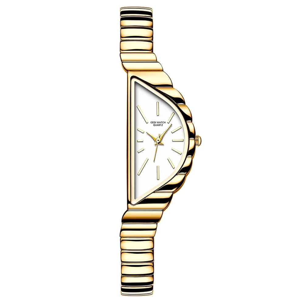 The Elysia Goldline