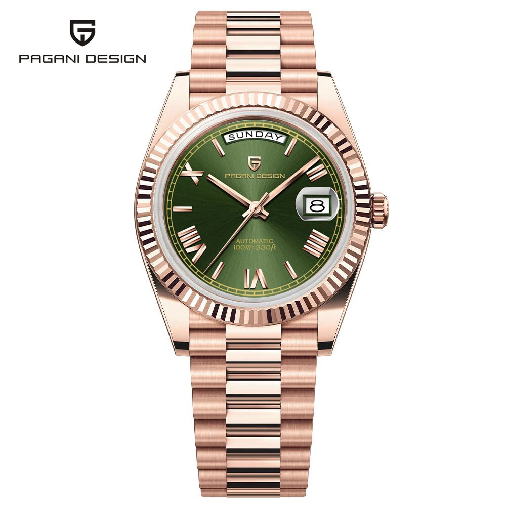 The Solarin Prestige