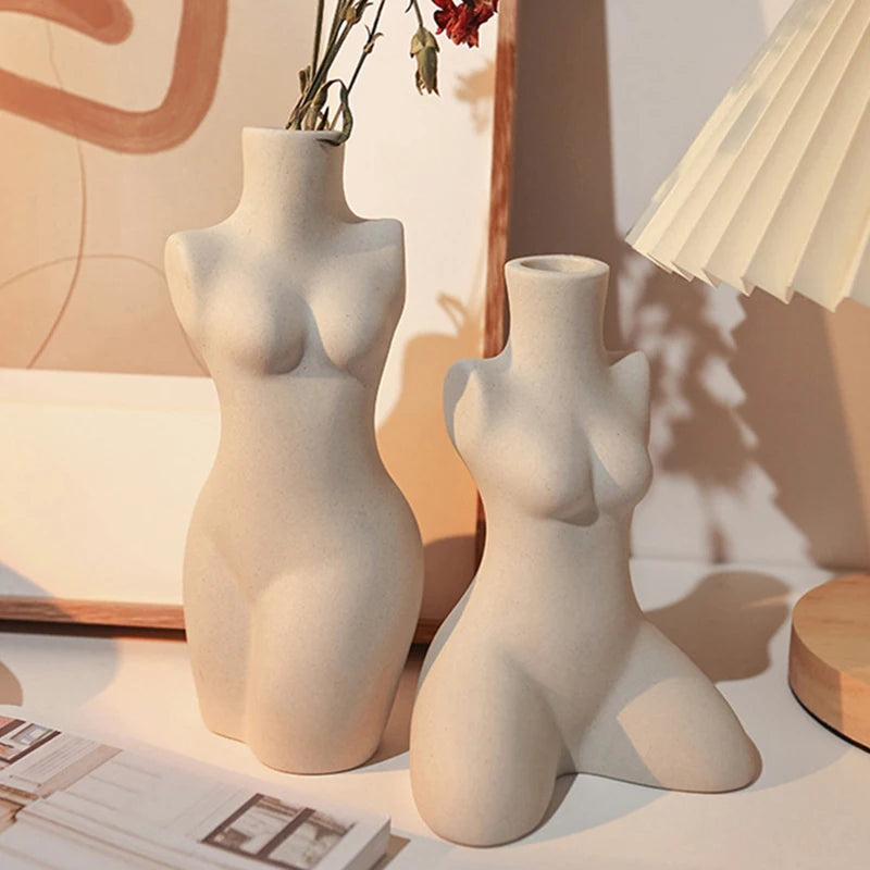 The Valen Muse Sculptures
