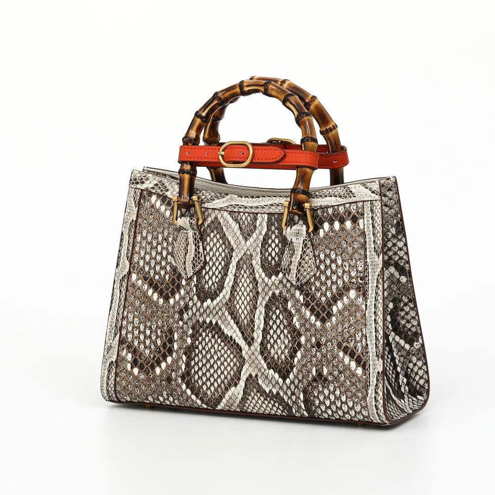 The Seraphine Python Elite