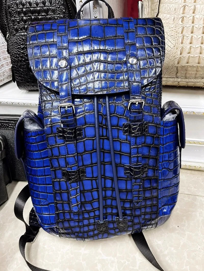 The Valen Croc Atlas