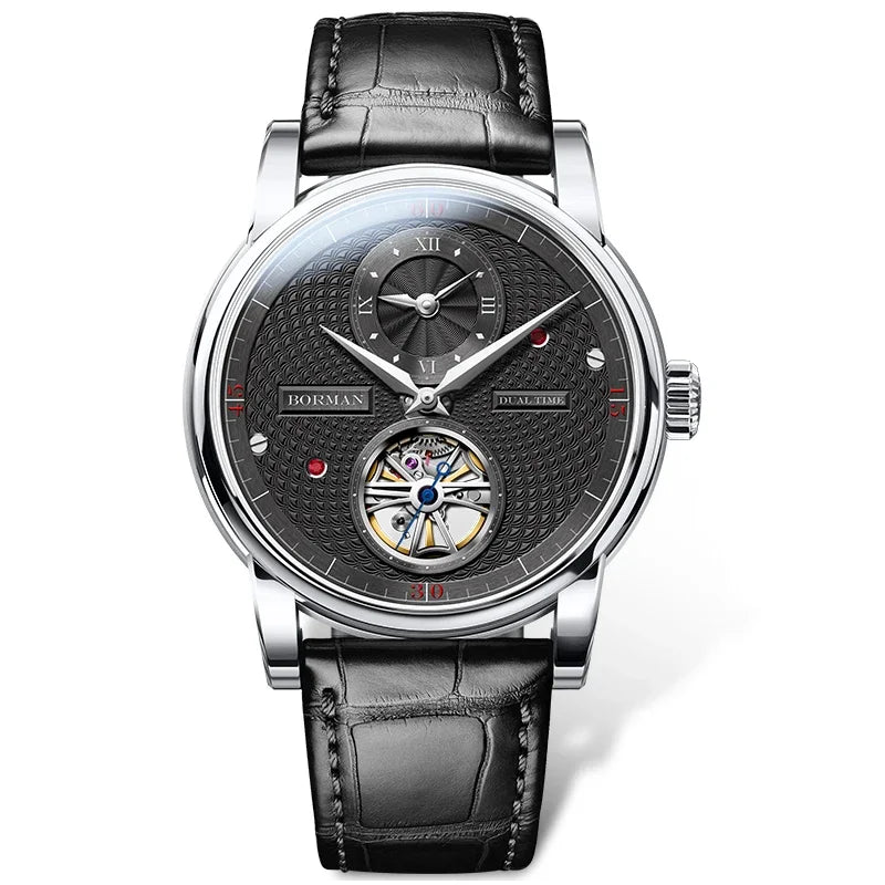 The Aureon Chronomark