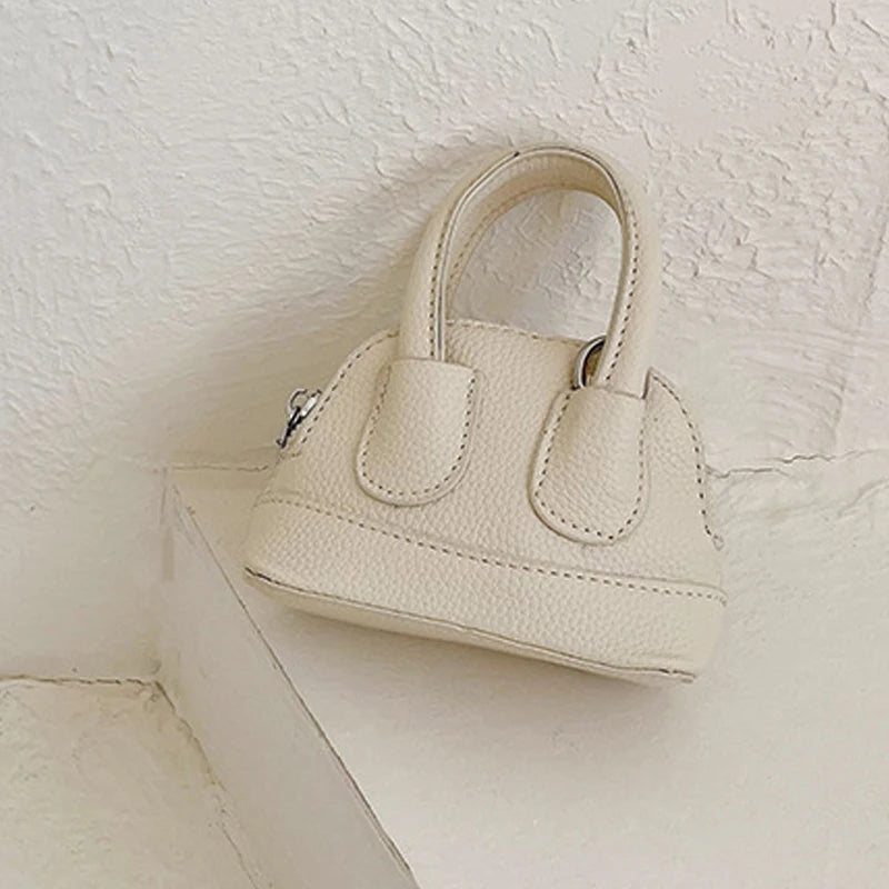 The Blush Mini Bag