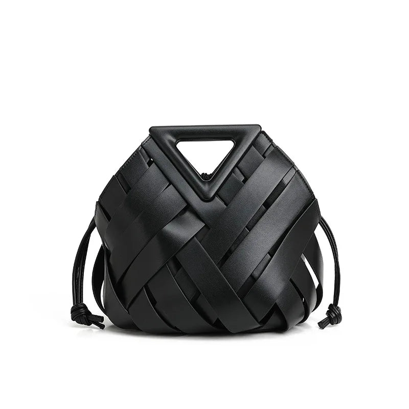The Muna Solara Clutch