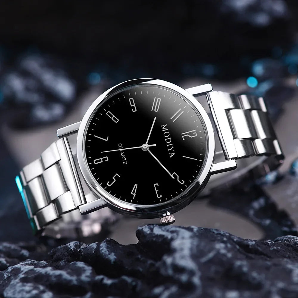 The Celestine Meridian (43 mm)