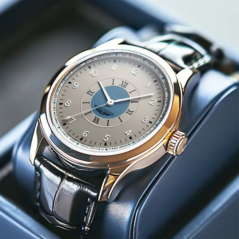 The Aurelian Regent