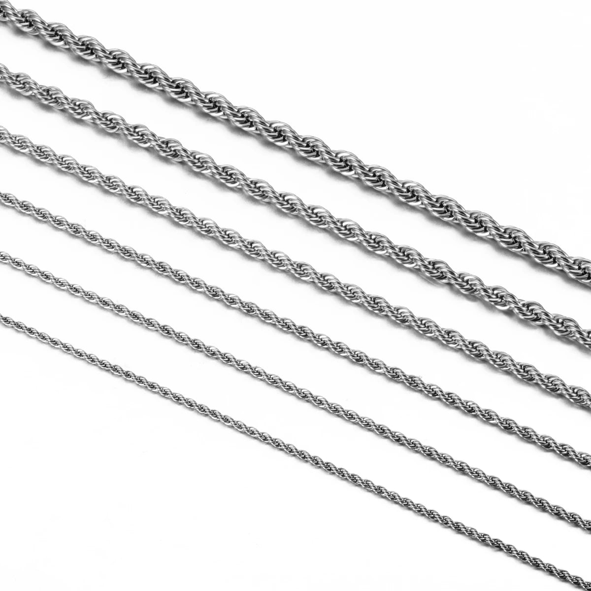 The Aurelia Woven Chain