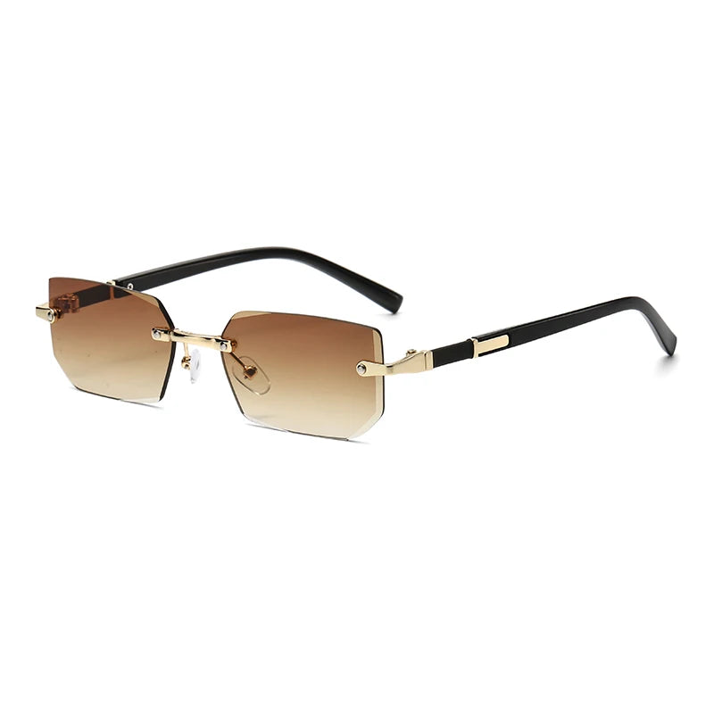 The Solen Rimless