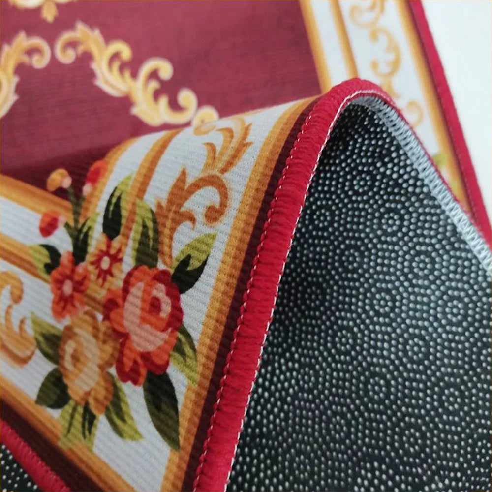 The Seraphine Royale Rug