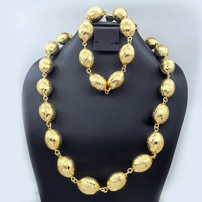 The Valen Solora Necklace