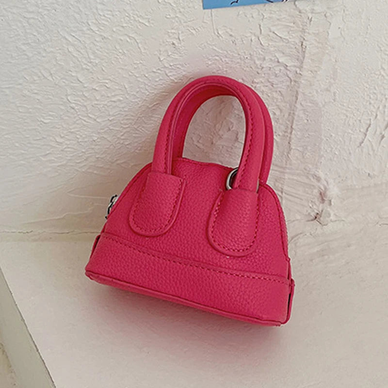 The Blush Mini Bag