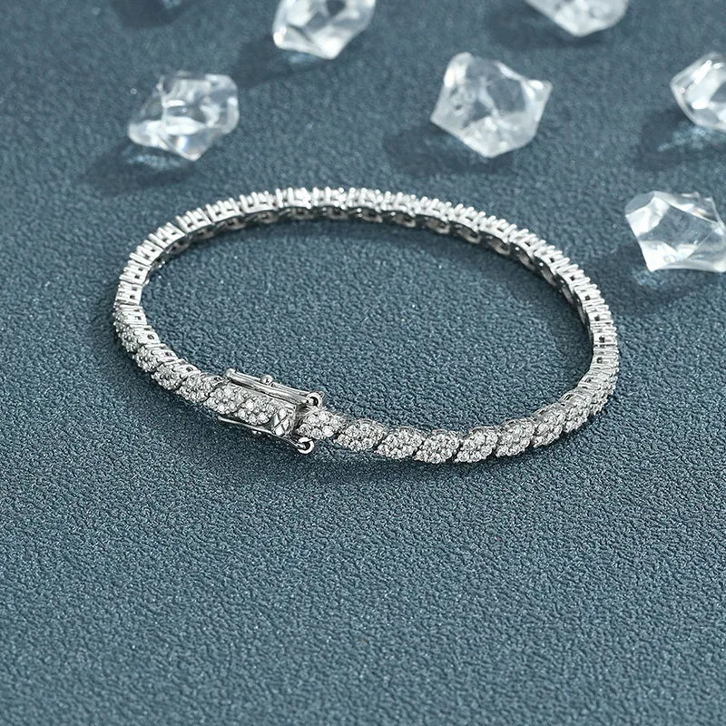 The Valen Couronne Bracelet