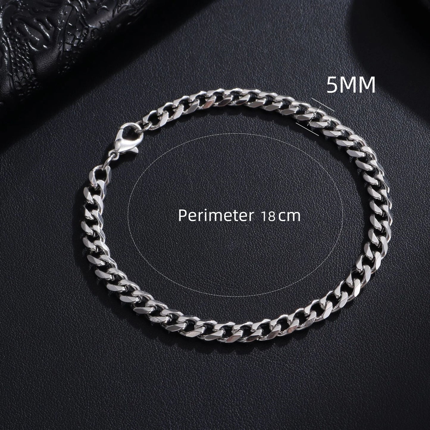 The Valen Link Bracelet
