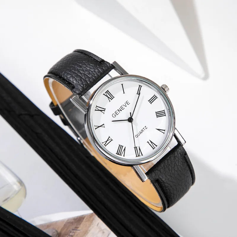 The Seraphine Royale (42 mm)