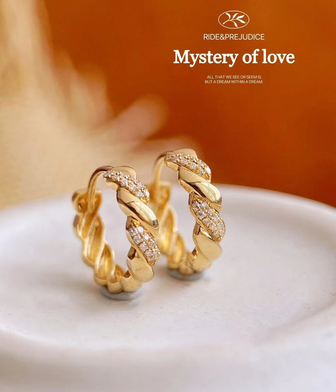 The Amaka Solenne Hoops