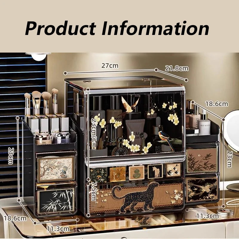 The Valen Atelier Vault