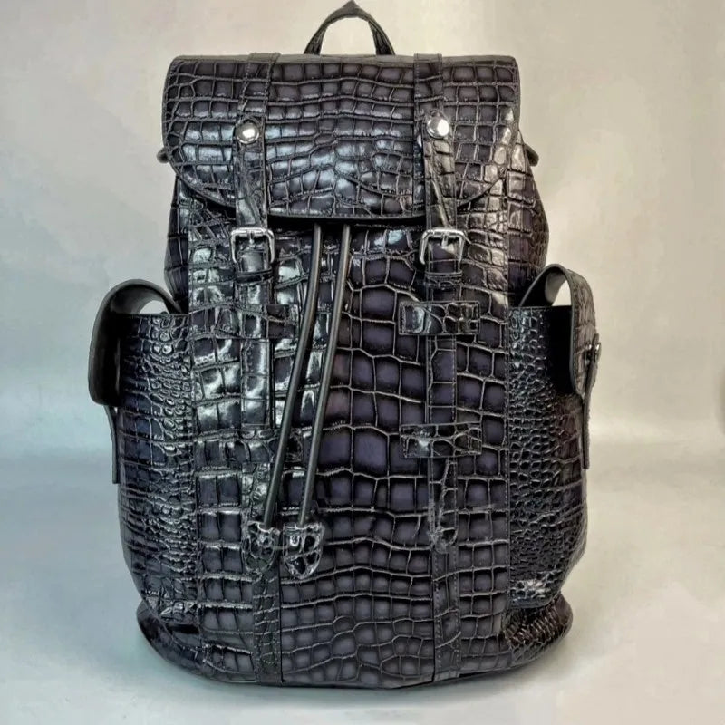 The Valen Croc Atlas
