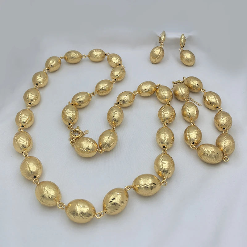The Valen Solora Necklace