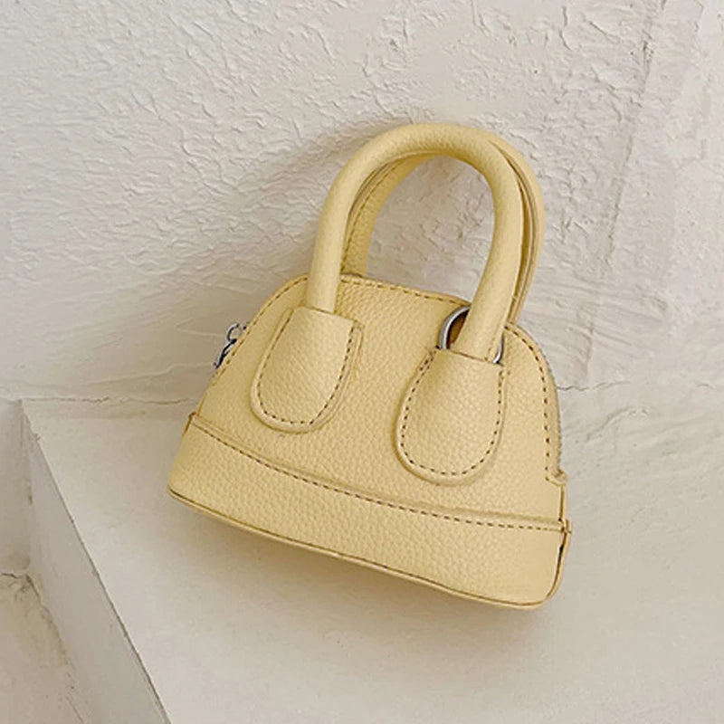 The Blush Mini Bag
