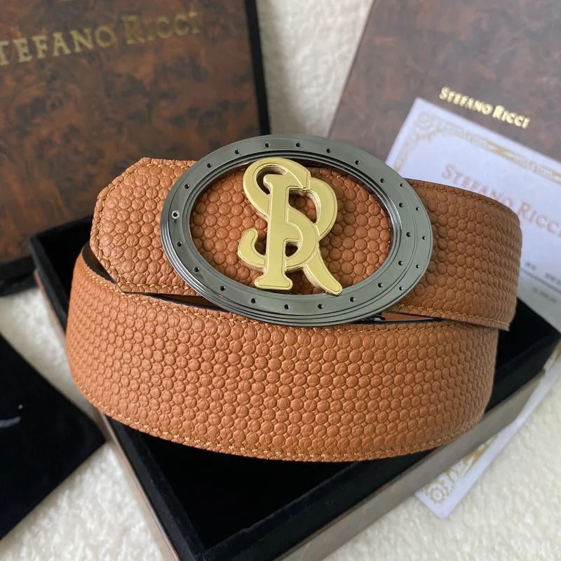 The Ricci Belt Set