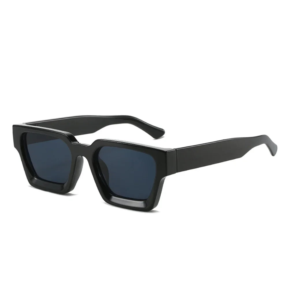 The Amber Shades