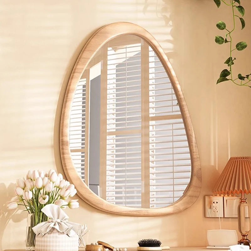 The Celestine Arc Mirror