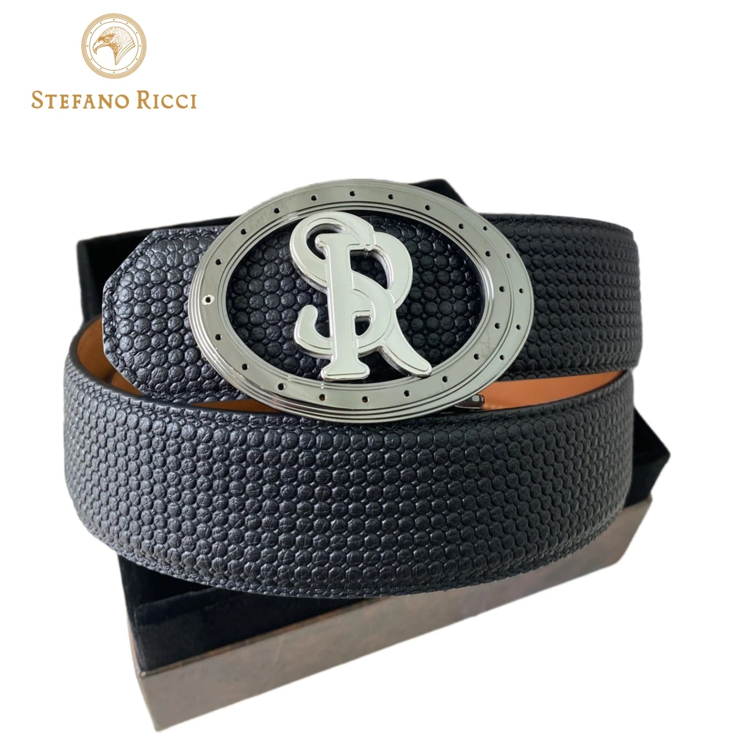 The Ricci Belt Set