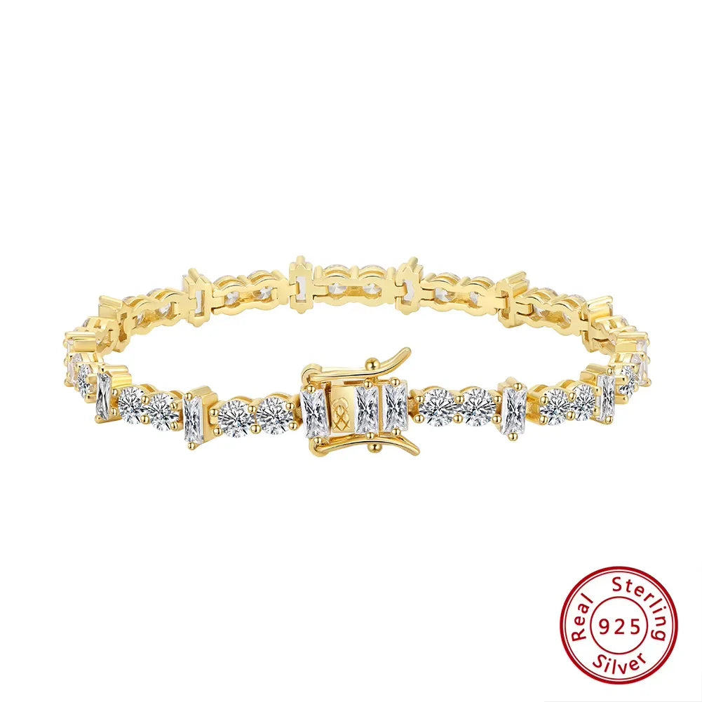The Valen D’Or Bracelet