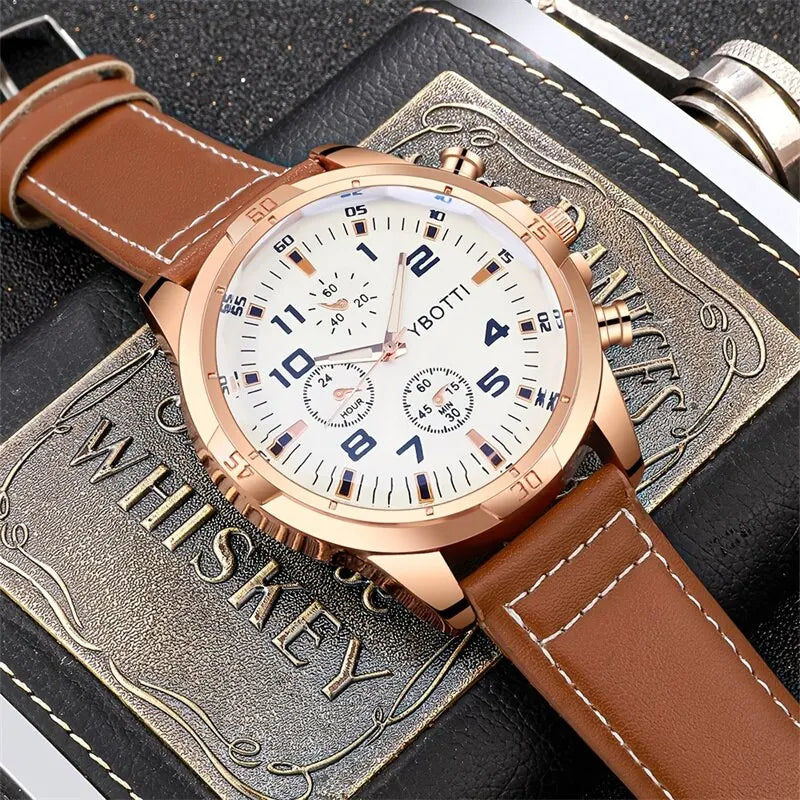 The Baron Chrono