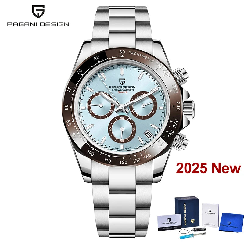 The Solen Chronotype