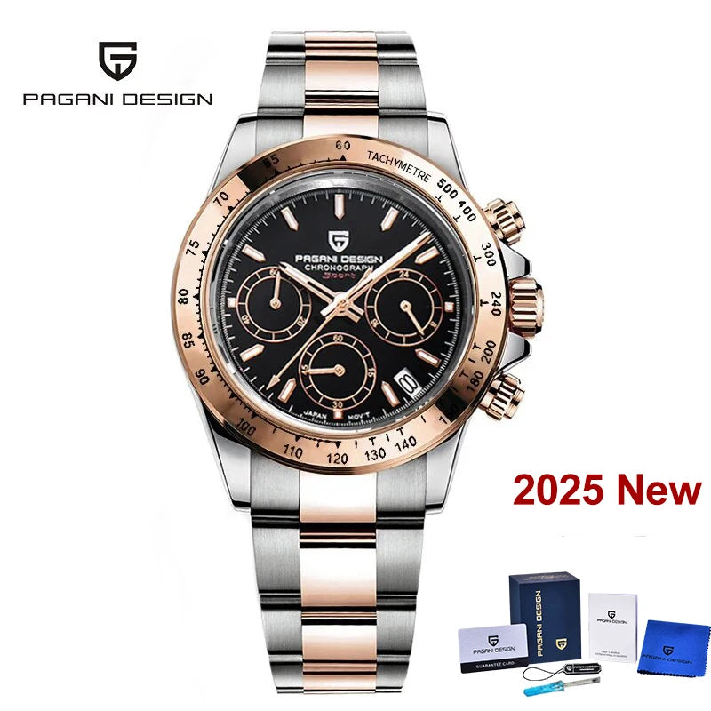 The Solen Chronotype