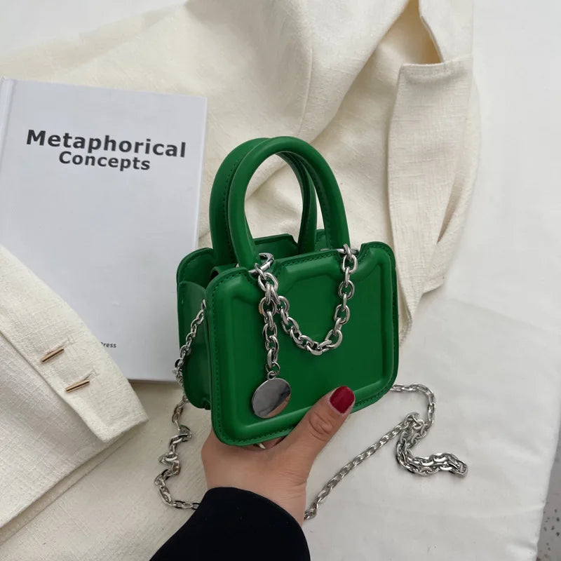The Muna Verté Bag