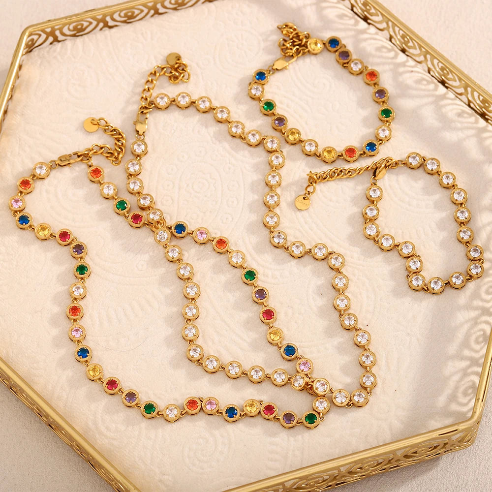 The Aureline Luxe