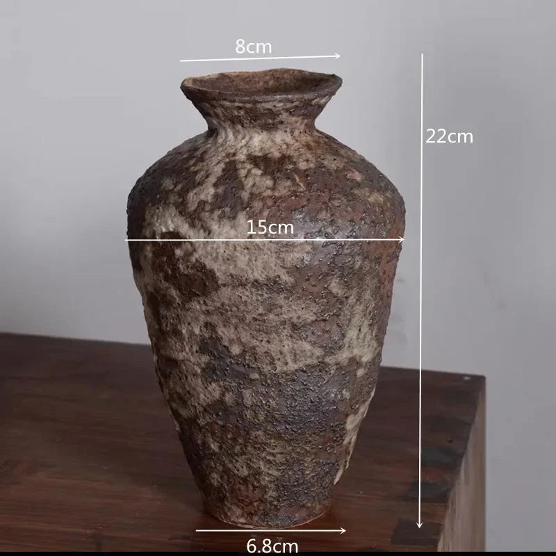 The Valen Kyoto Vessels