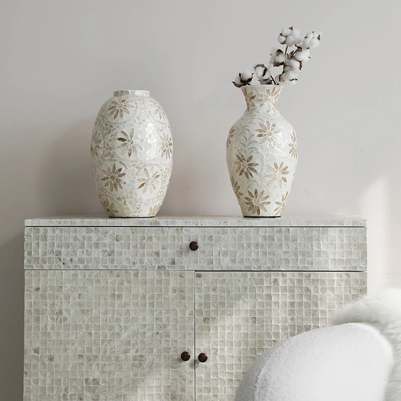 The Aurelia Florentine Vases