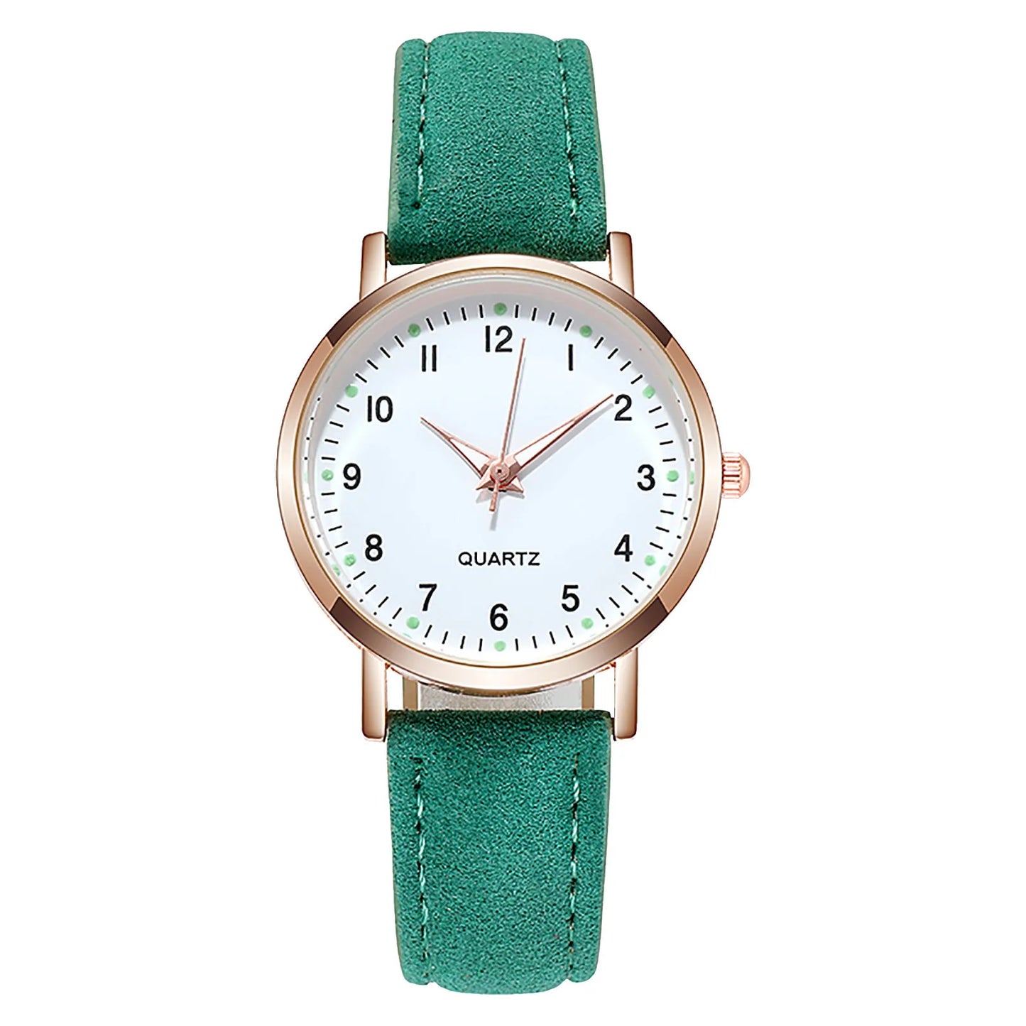 The Celestine Rosé (34 mm)