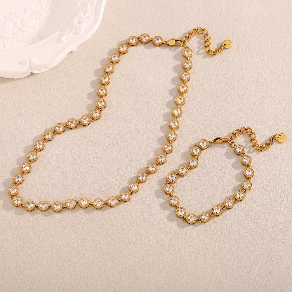 The Aureline Luxe